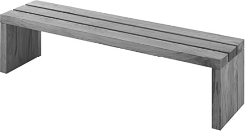 Slika od Bench / support rail