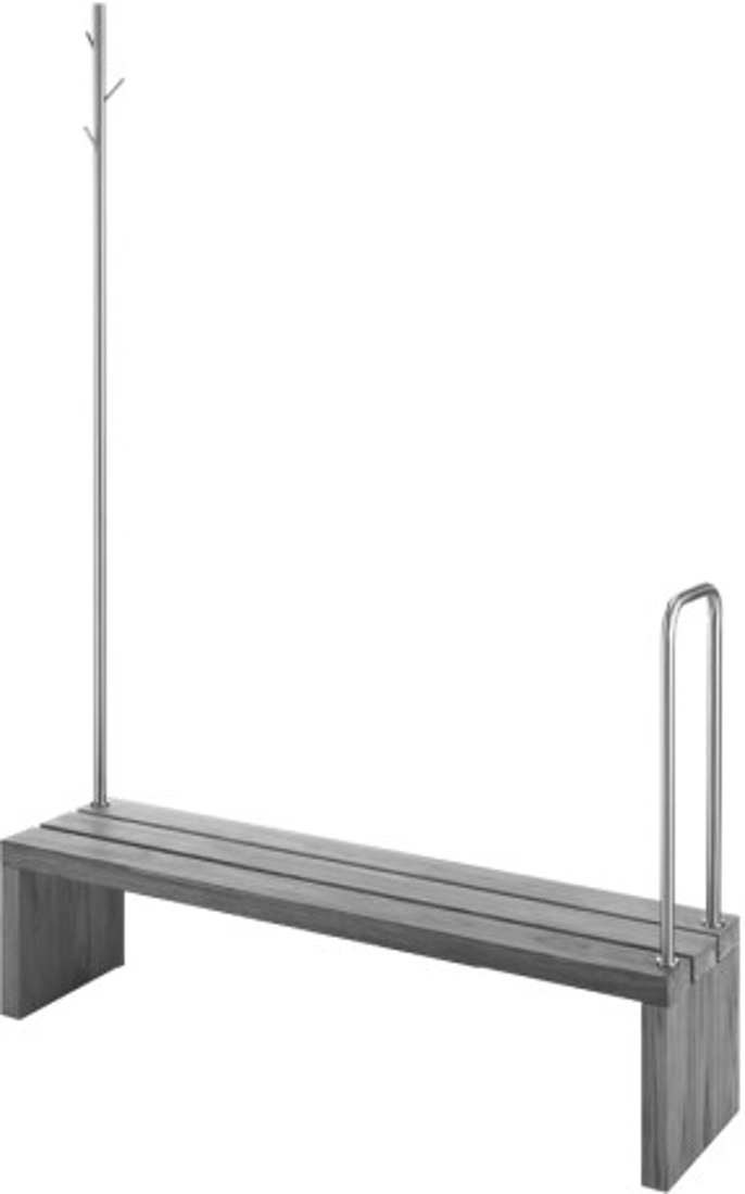 Slika od Bench / support rail