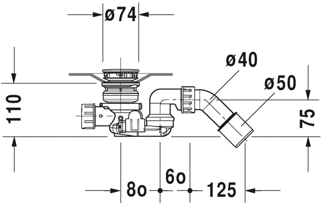 Slika od Special waste and overflow