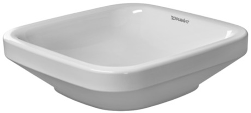 Slika od DuraStyle Washbowl 43