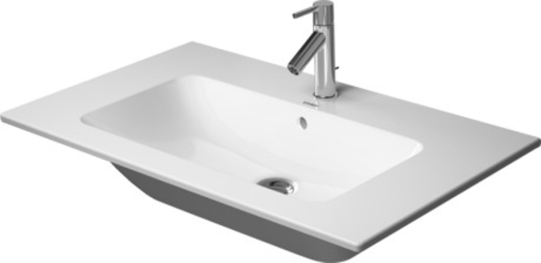 Slika od ME by Starck Washbasin, furniture washbasin 83