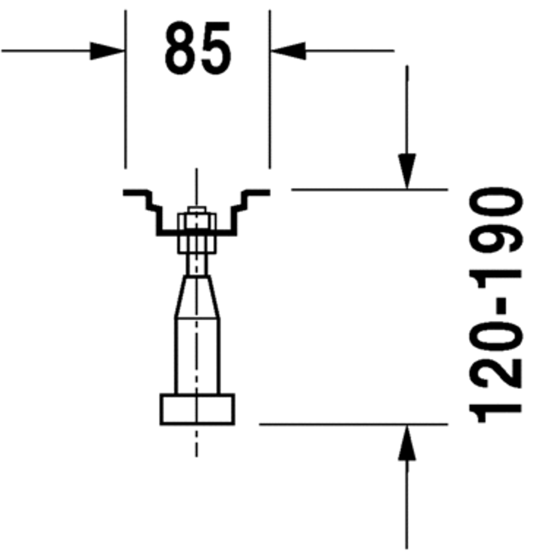 Slika od Support frame