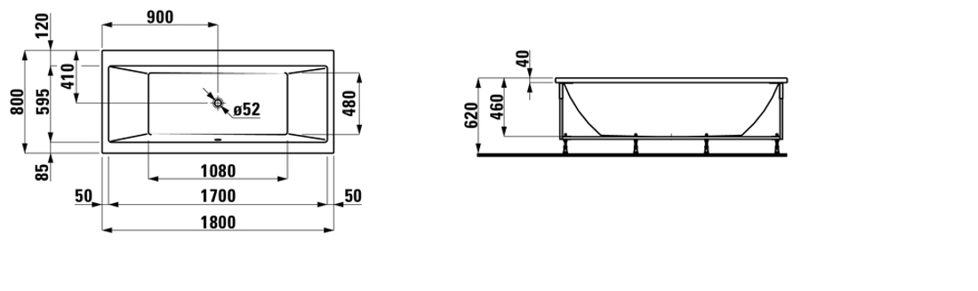 Slika od PRO-180x80 kada