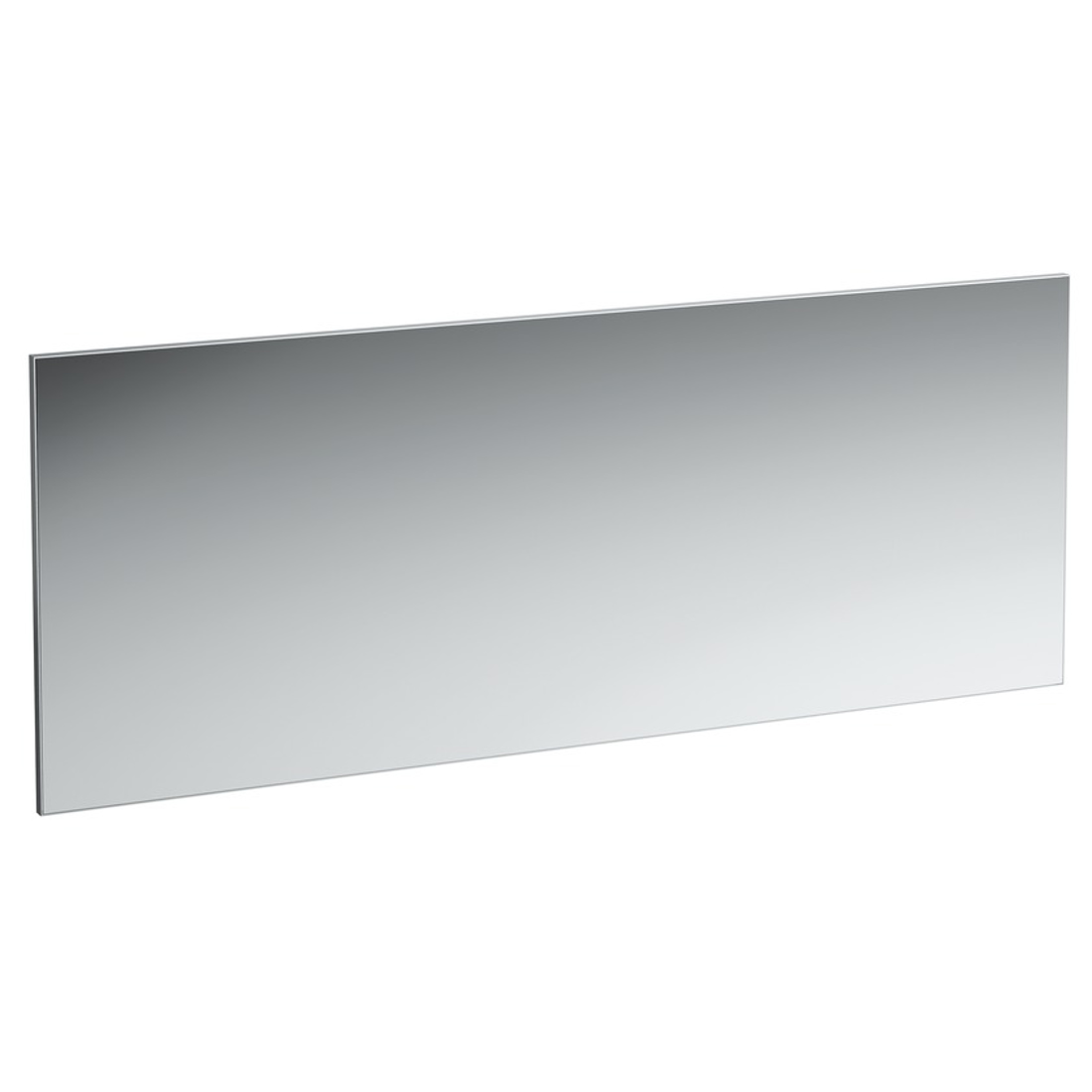 Slika od FRAME 25 ogledalo sa aluminijumskim okvirom
