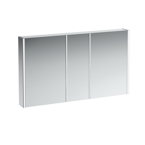 Slika od FRAME 25 ogledalo sa aluminijumskim okvirom