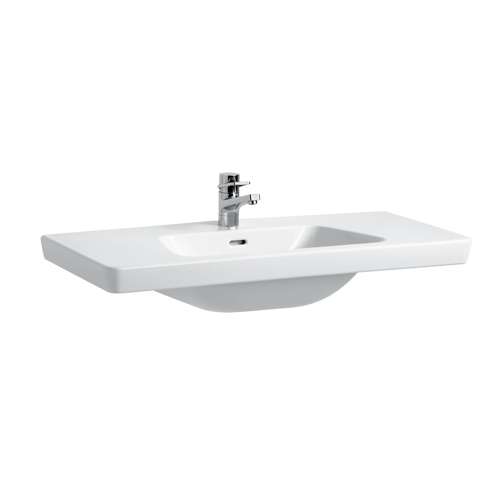 Slika od MODERNA PLUS 100 nadgradni umivaonik