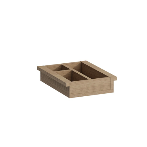 Slika od Boutique organizator za ladice mali