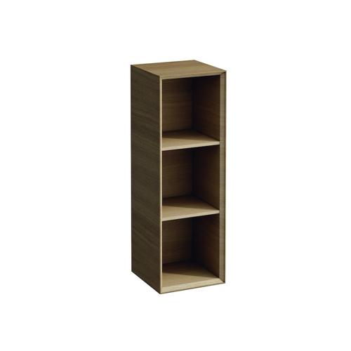 Slika od Boutique viseći ormarić sa dve drvene police