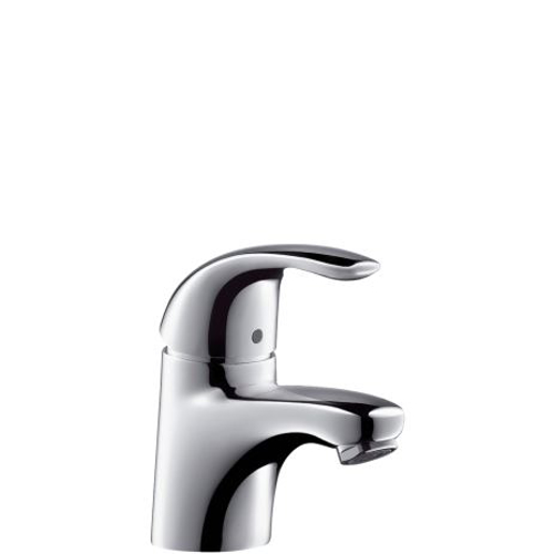 Slika od Focus E  jednoručna slavina za umivaonik sa odvodnim setom sa šipkom za zatvaranje