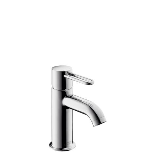 Slika od Axor Uno²  jednoručna slavina za umivaonik bez šipke za zatvaranje odvoda