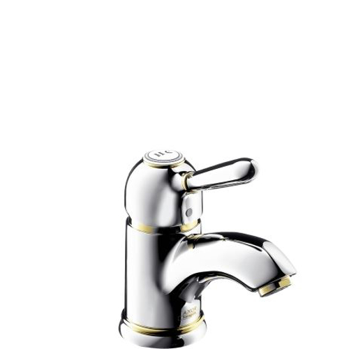 Slika od Axor Carlton  jednoručna slavina za umivaonik bez šipke za zatvaranje odvoda