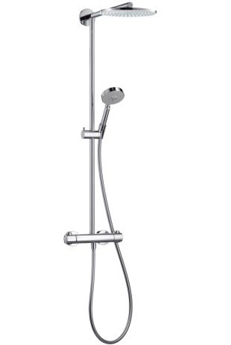 Slika od Raindance S 240 Air 1jet Showerpipe