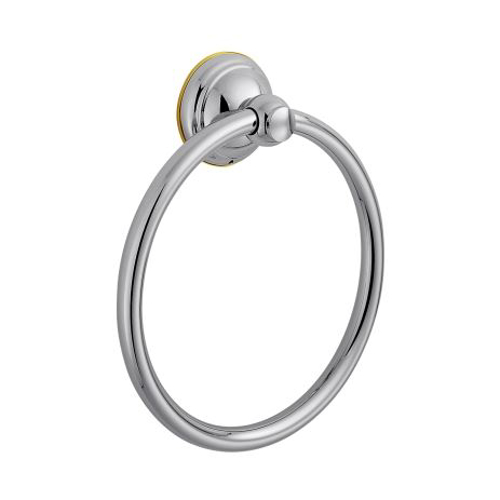 Slika od Axor Carlton  prstenasti držač peškira