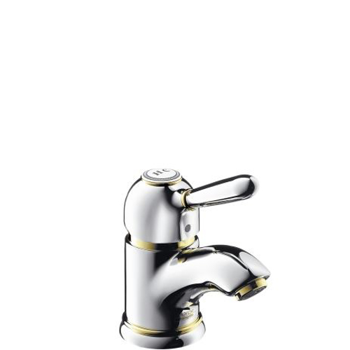 Slika od Axor Carlton  jednoručna slavina za umivaonik sa odvodnim setom sa šipkom za zatvaranje, za umivaonik