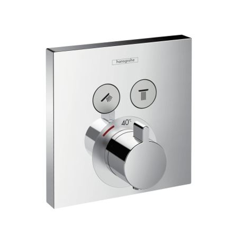 Slika od ShowerSelect ugradni termostat za 2 trošila