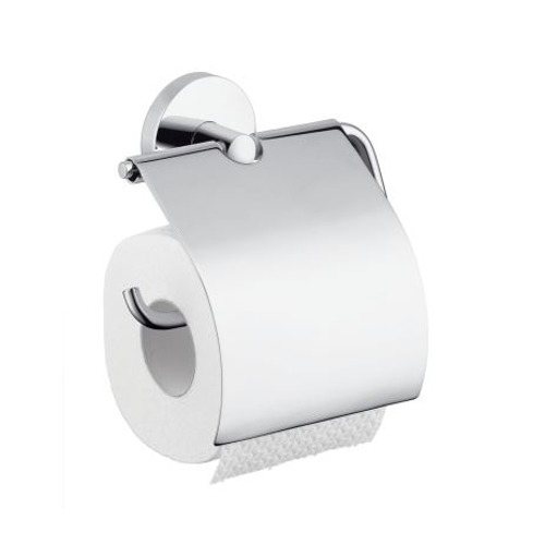Slika od Logis držač za toaletni papir sa poklopcem