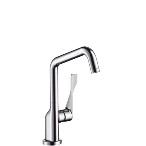 Picture of Axor Citterio Single lever kitchen mixer