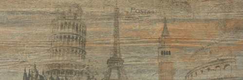 Slika od PINO BEIGE DECOR 16.5X49.5