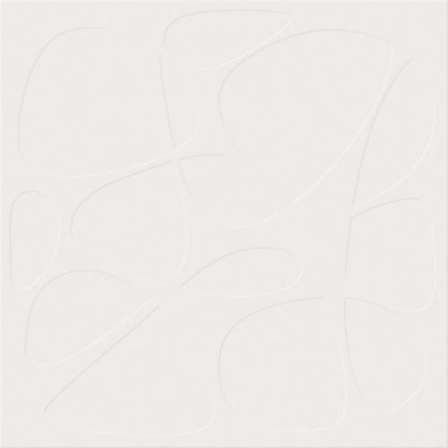 Slika od ZETA WHITE 42.5X42.5