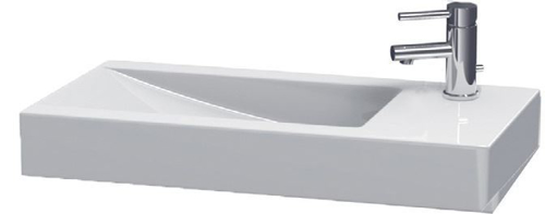 Picture of PURE LAVABO 60X34,5