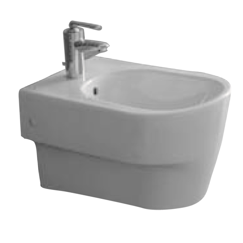 Slika od ASOLO BIDET SOSPESO
