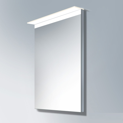 Picture of Delos 60 Mirror with lighting