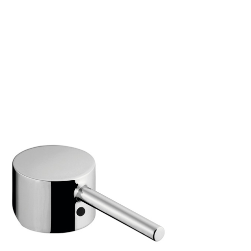 Slika od Handle for Axor Starck Puro bath- and shower mixer for exposed installation