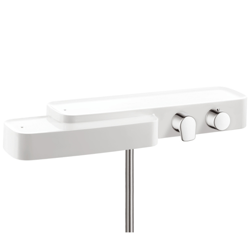 Slika od Axor Bouroullec Thermostatic shower mixer for exposed installation