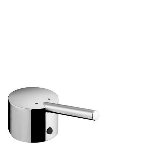 Slika od Handle for Talis S basin mixer with (high) swivel spout