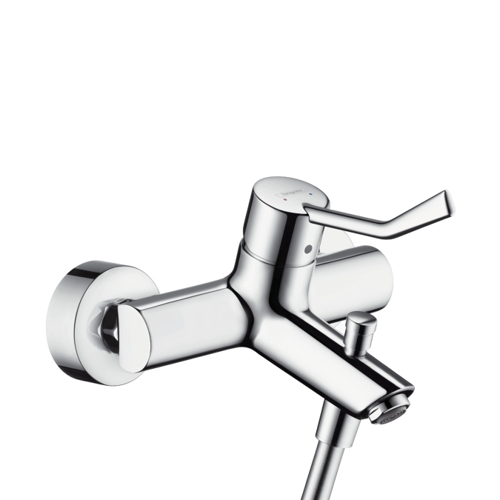 Slika od Talis Single lever bath mixer for exposed installation with extra long handle