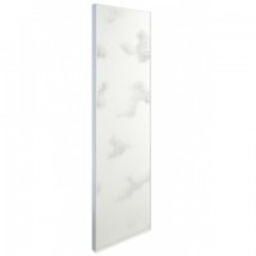 Slika od Axor Urquiola Partition heater with "Clouds" pattern free-standing