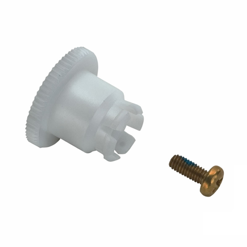 Slika od Adapter piece with screw for handle fixation