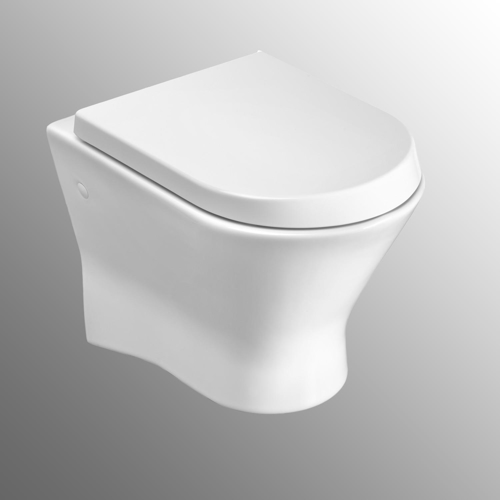 Slika od SWING WC SOLJA PODNA