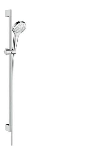 Slika od CROMA SELECT S MULTY SHOWER SET