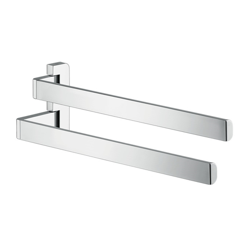 Picture of Axor Universal double towel holder