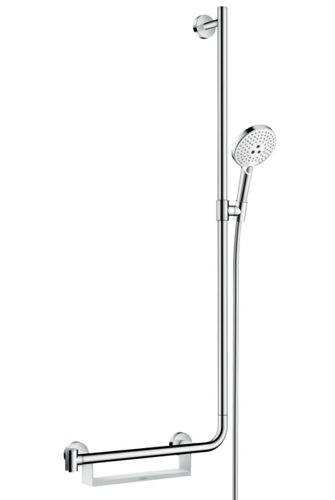 Slika od Unica Comfort shower set 1.10 m Desni