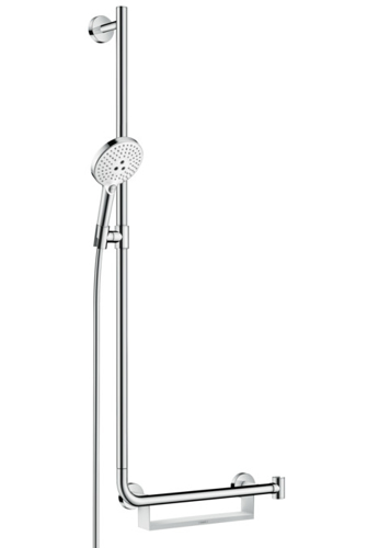 Slika od Unica Comfort shower set 1.10 m Levi