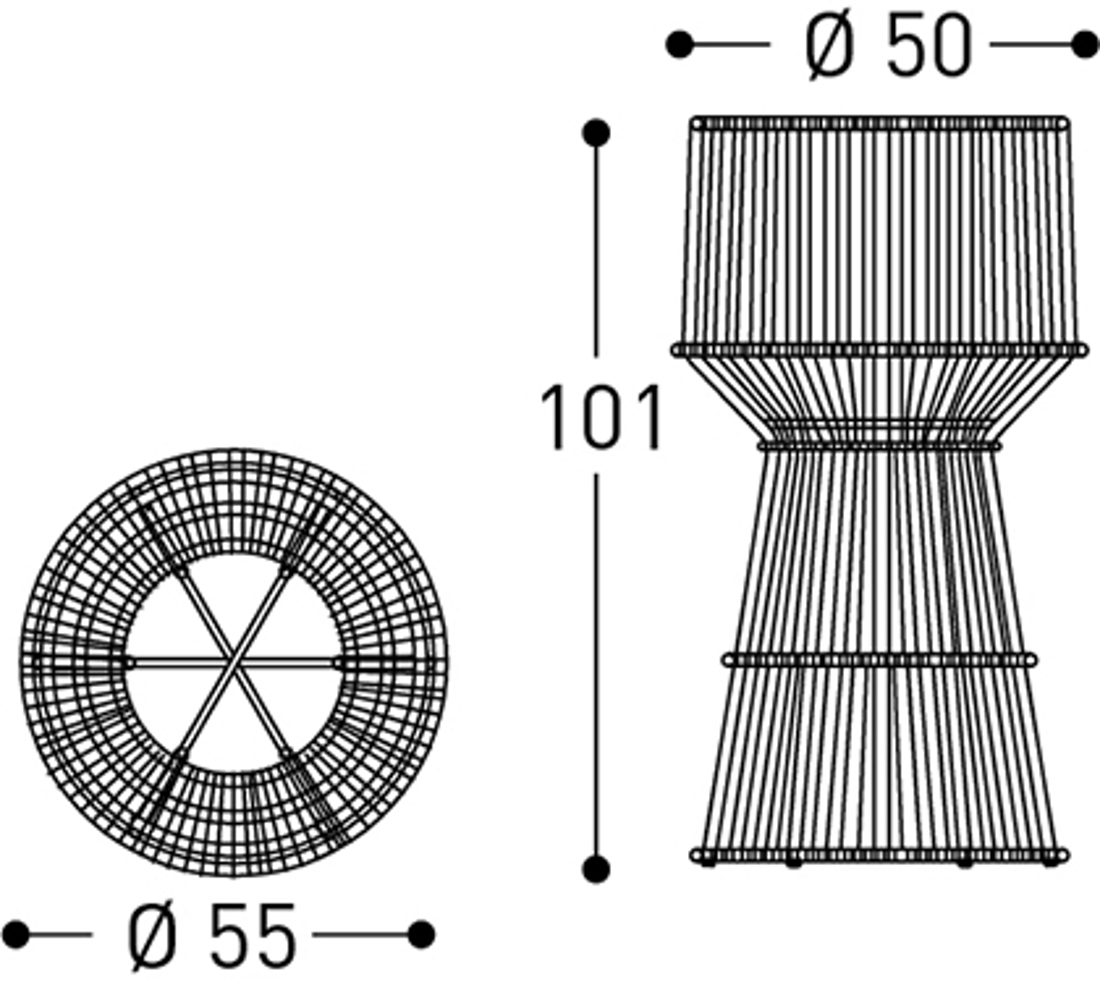 Slika od Flower pot