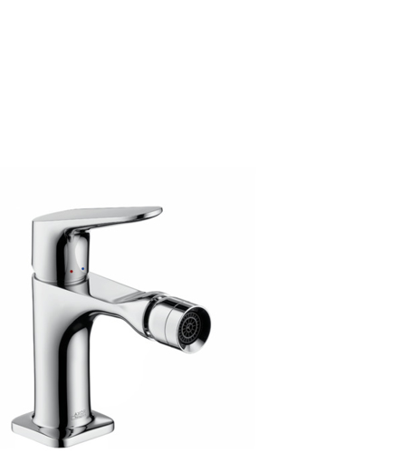 Slika od AX Citterio M bidet mixer chrome null