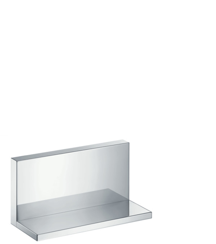 Slika od AX shelf Starck 240mm BN null