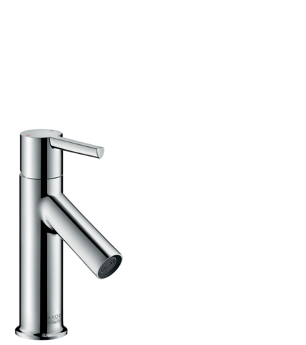 Slika od AX Starck basin mixer 80 lever h.chrome null