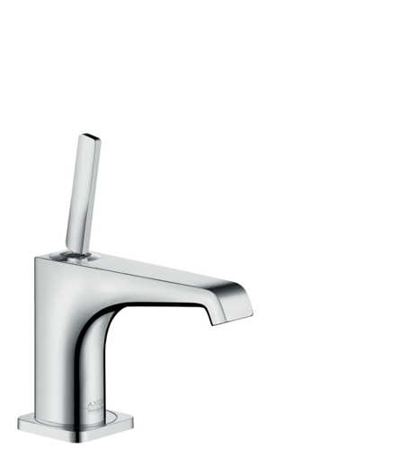 Slika od AX Citterio E pillar tap DN15 chrome null