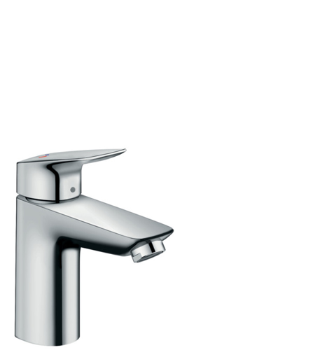 Slika od HG Logis basin mixer 100 CoolStart chr. null