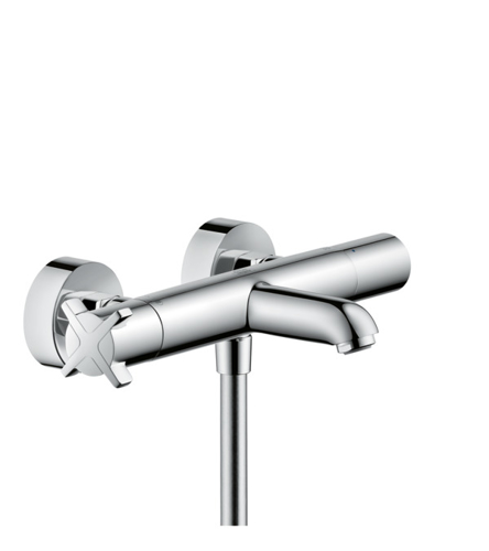 Slika od AX Citterio E therm.bath mixer chrome null