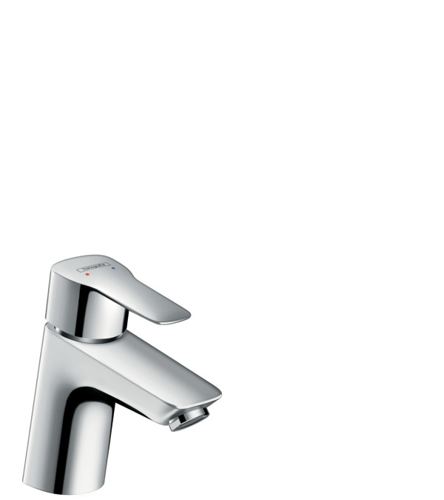 Slika od HG MySport M basin mixer chrome null