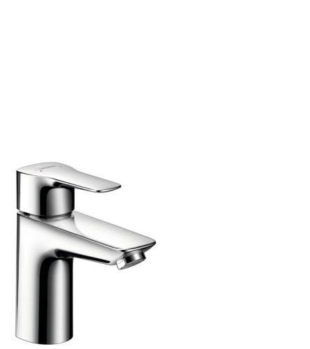 Slika od HG MySport L basin mixer chrome null