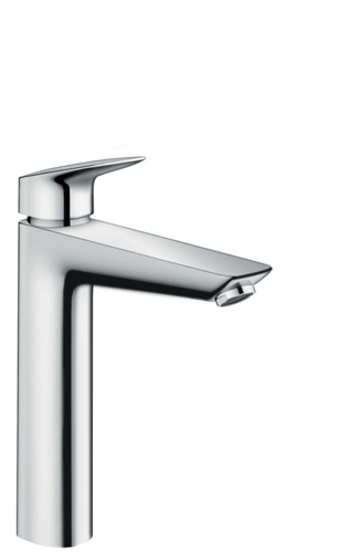 Slika od HG MyCube XL basin mixer chrome null