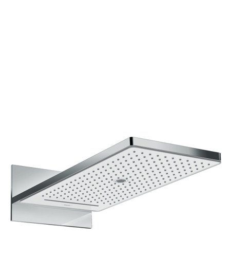 Slika od HG Rainmaker Sel.580 3jet EcoSm.SH wall null