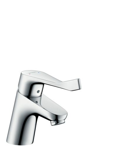 Slika od HG Focus Care 70 basin mixer w/o wate null