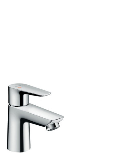 Slika od HG Talis E 80 basin mixer CoolStart chr. null